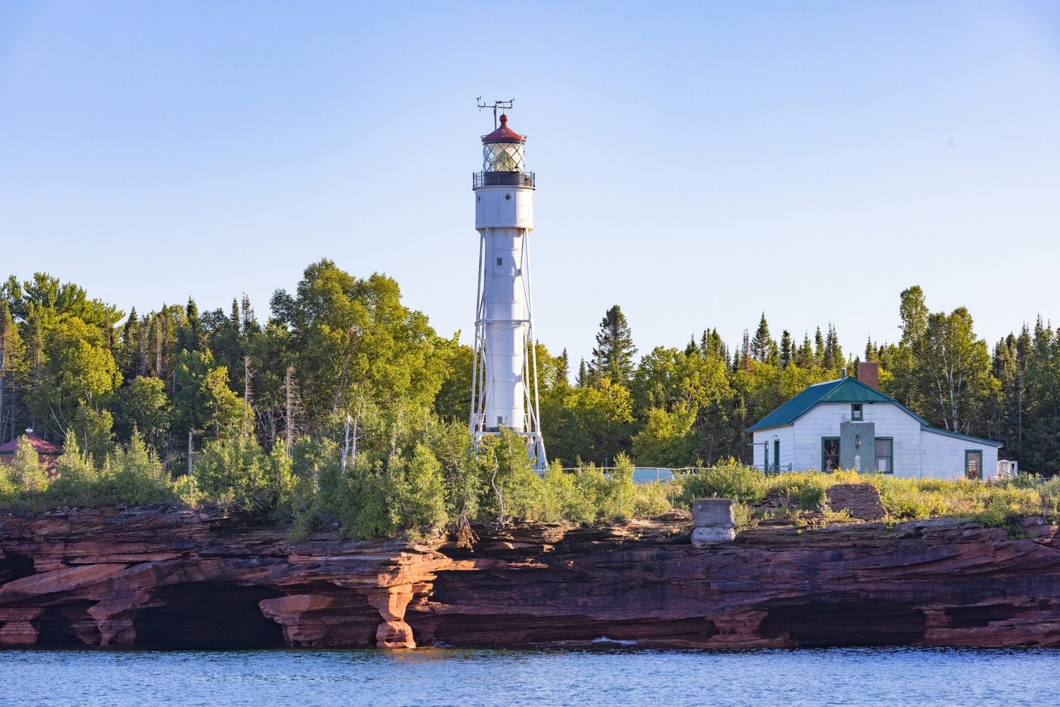 Bayfield WI