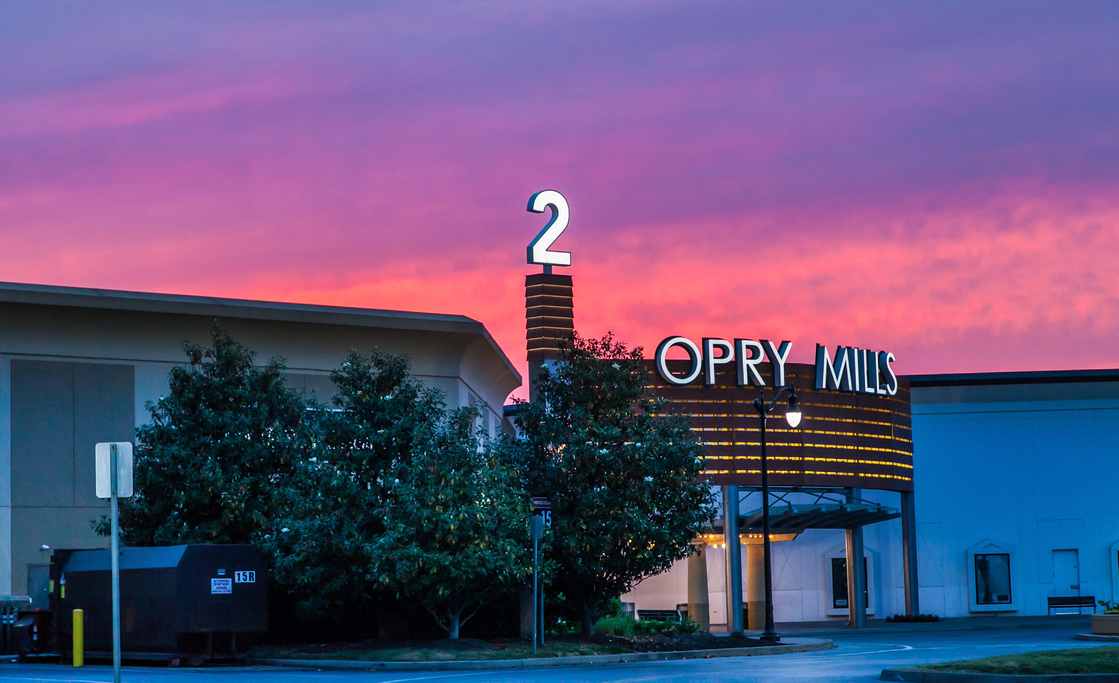 Opry Mills