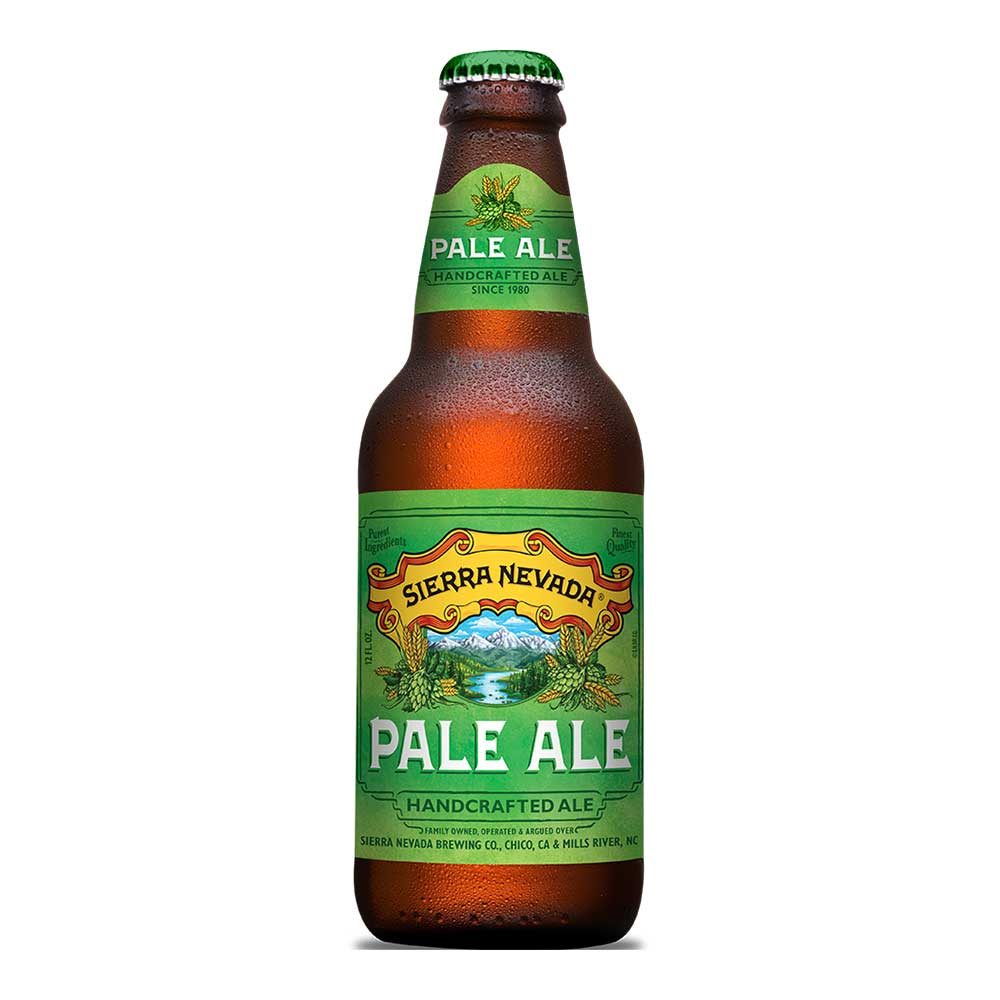 Sierra Nevada Pale Ale