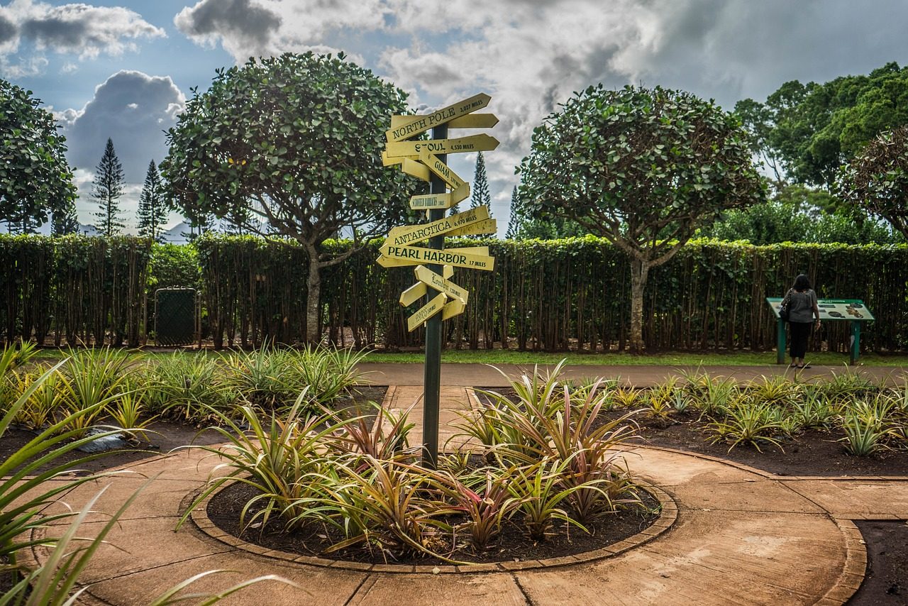 Oahu