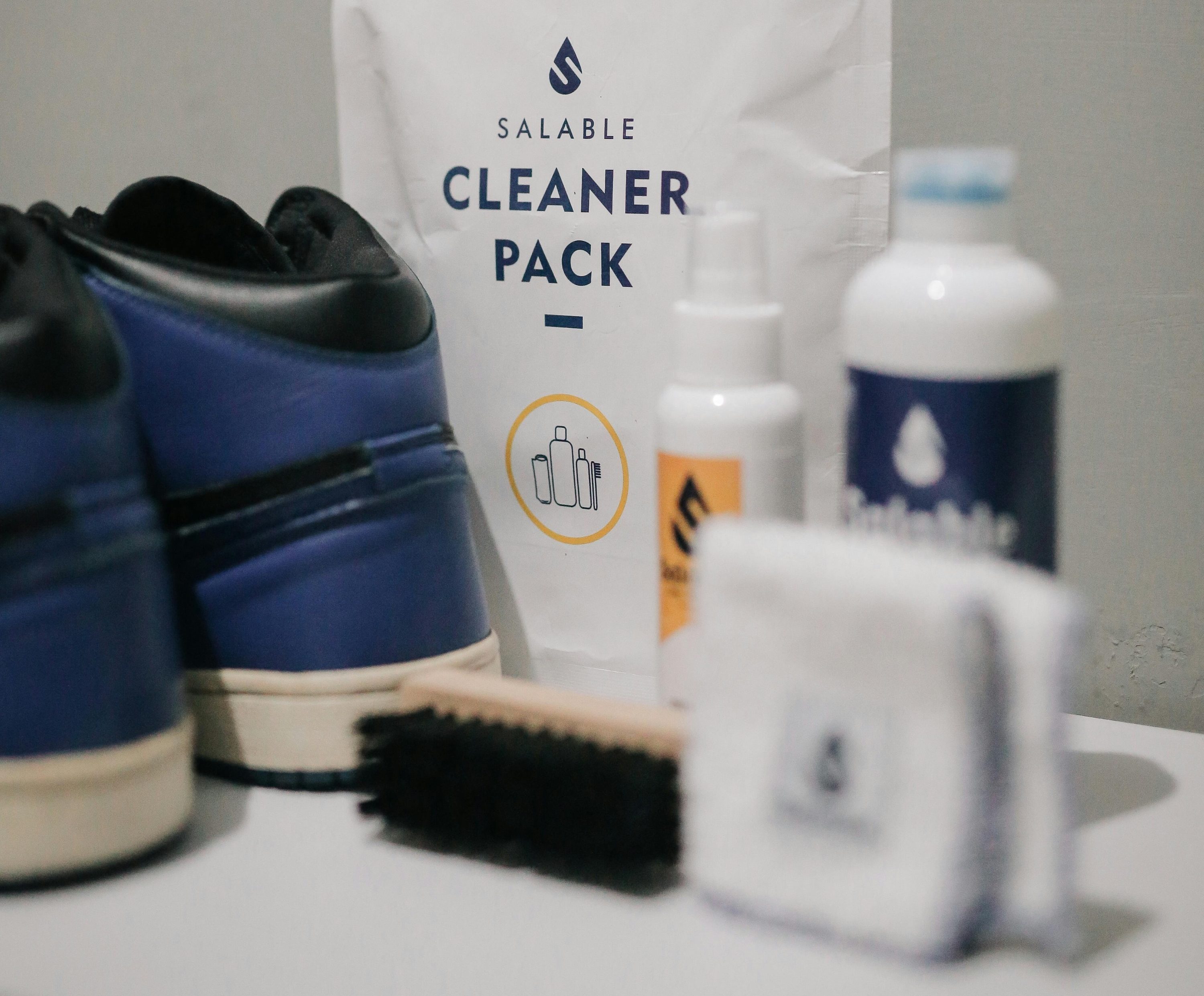 sneaker cleaning kits