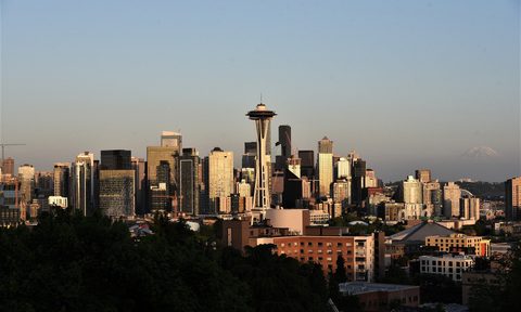 Seattle