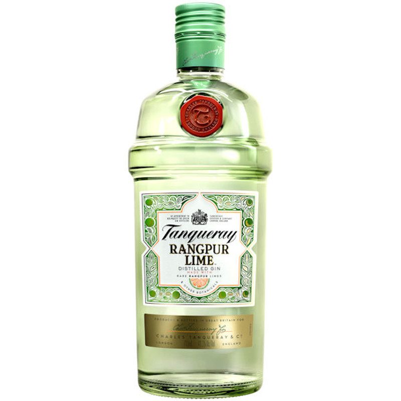 Tanqueray Rangpur Lime