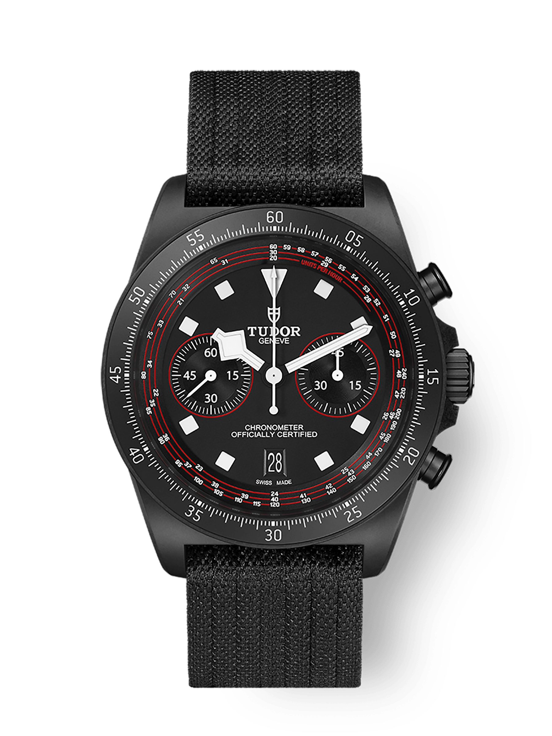 Pelagos FXD Chrono Tudor Pro Cycling Team Edition