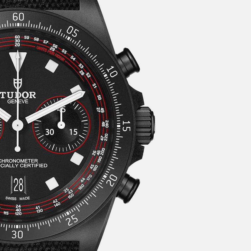 Pelagos FXD Chrono Tudor Pro Cycling Team Edition