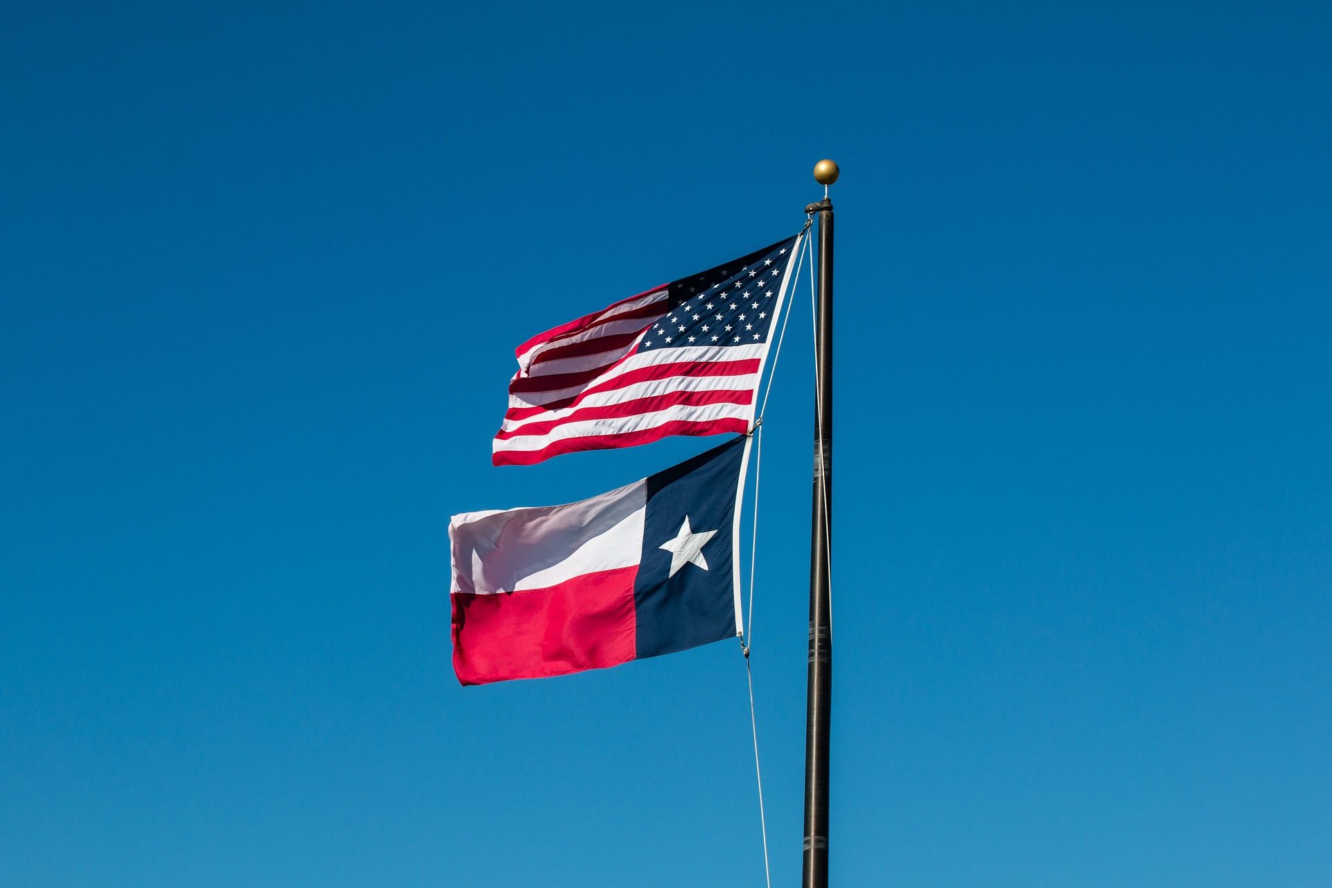 Kingsbury Texas