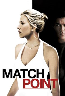 7. Match Point