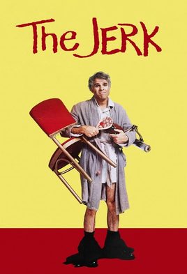 8. The Jerk