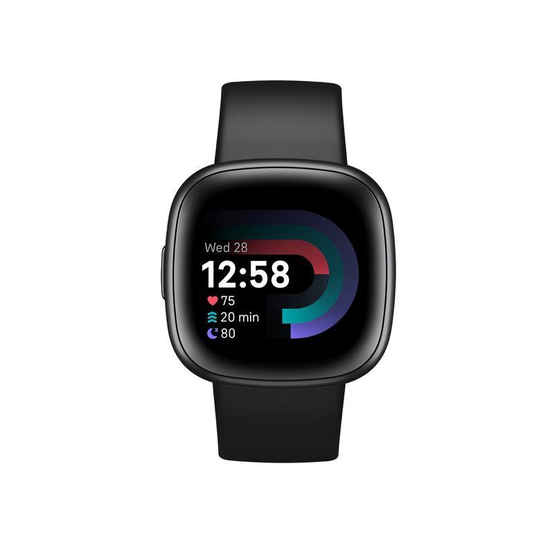 Google Fitbit Versa 4