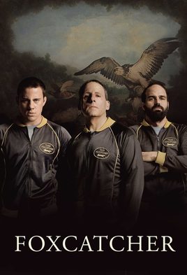 2. Foxcatcher