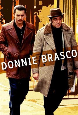 3. Donnie Brasco