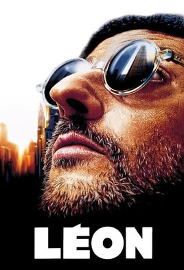 L&eacute;on: The Professional