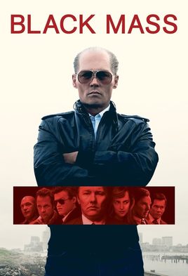 9. Black Mass