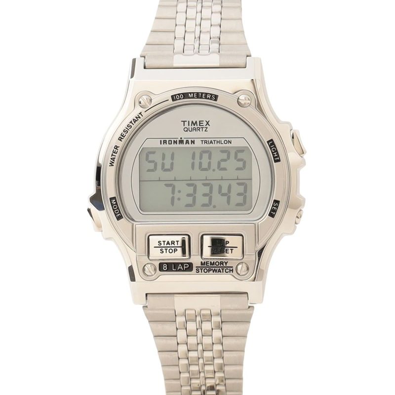 Timex X Beams Collavoration