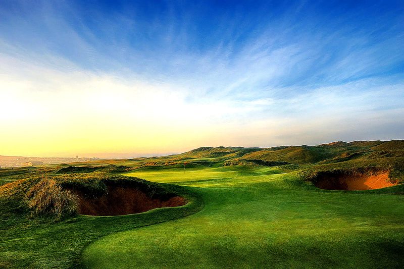 Lahinch Golf Club