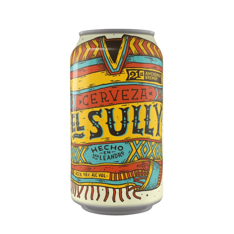 21st Amendment El Sully