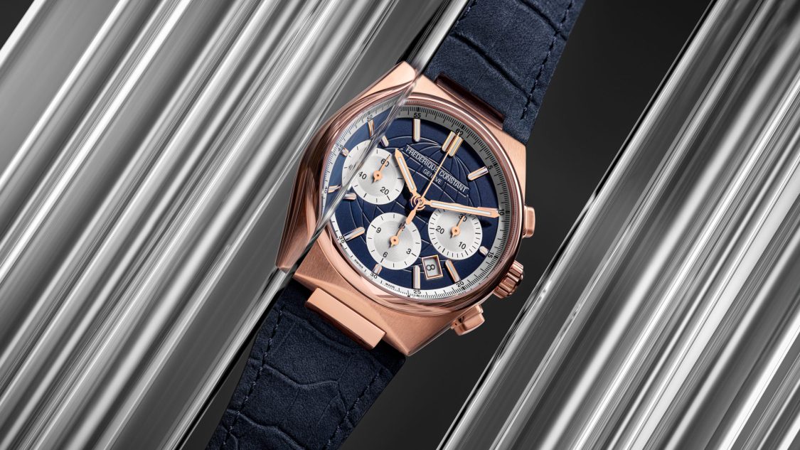 Chronograph Automatic