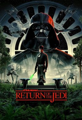 Return of the Jedi