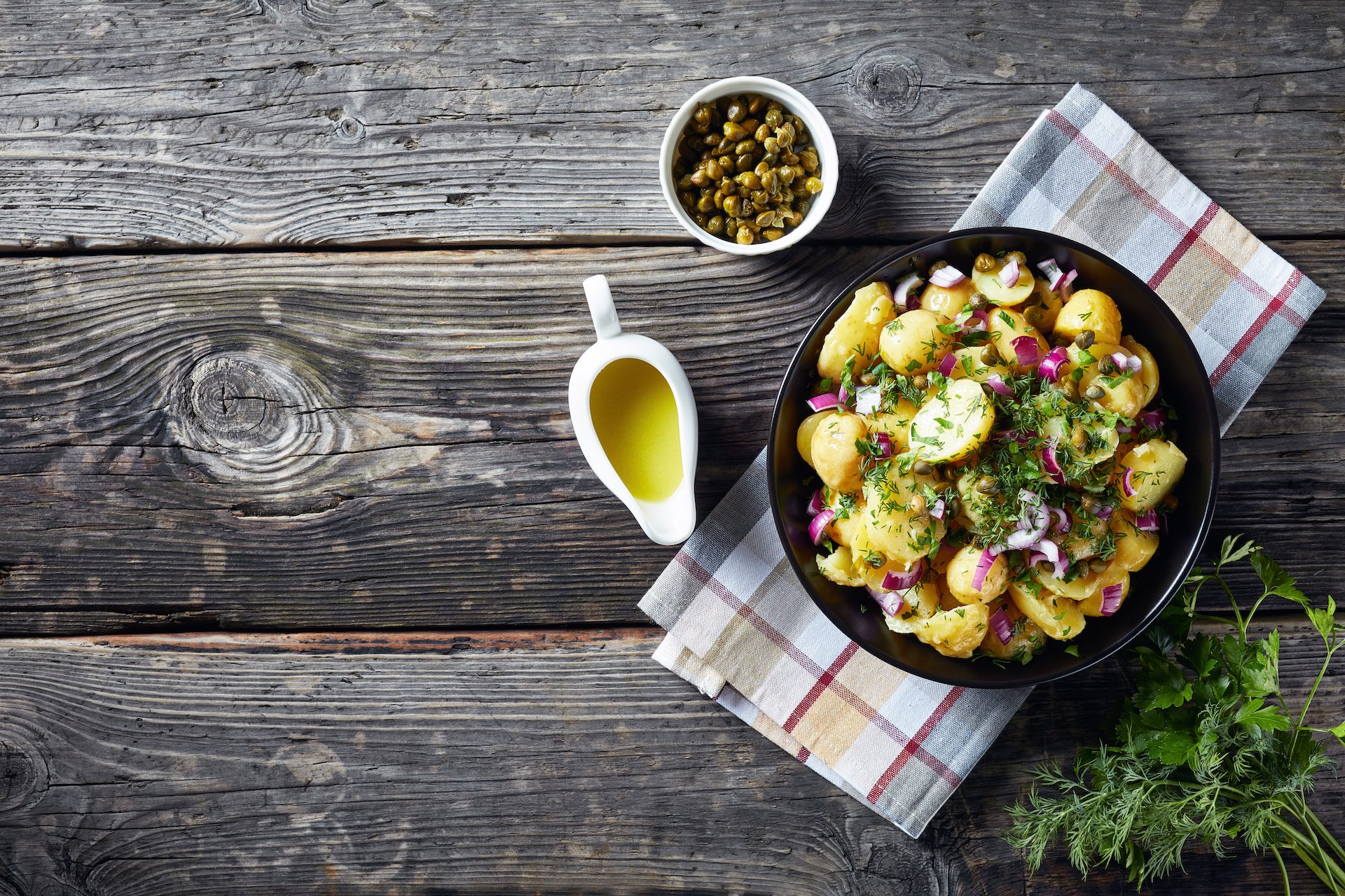 Potato salad