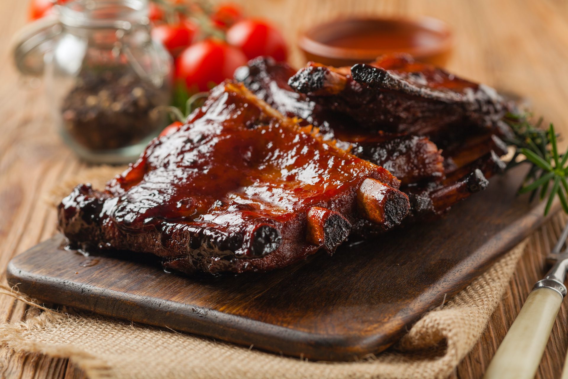 Ribs
