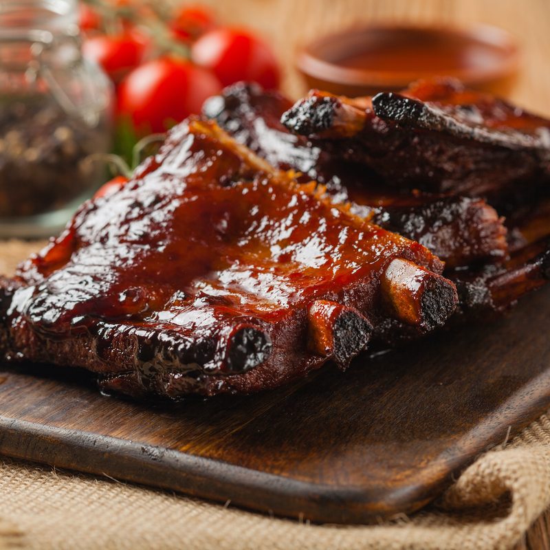 Ribs