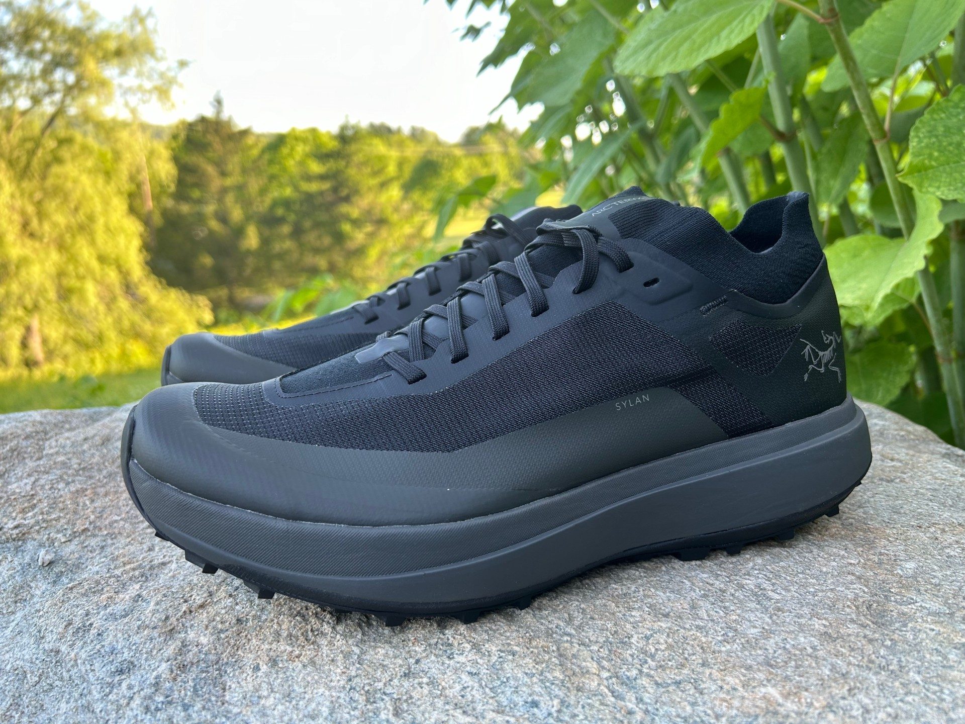 These Arcteryx Shoes Look as Good as They Work - The Manual