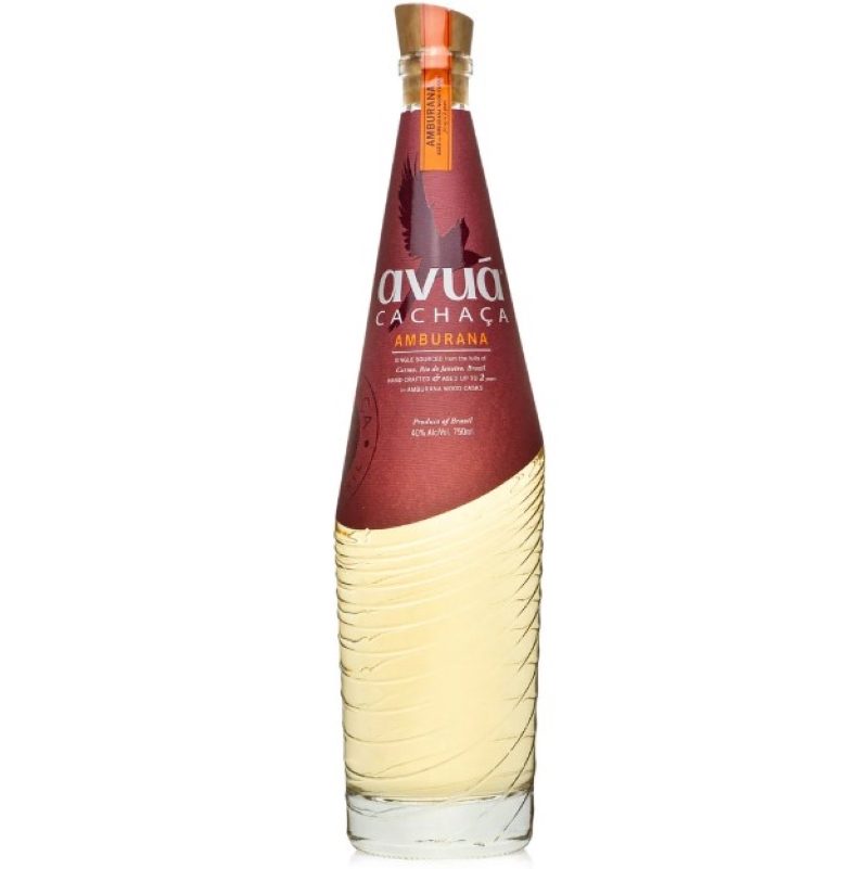 Avua Amburana