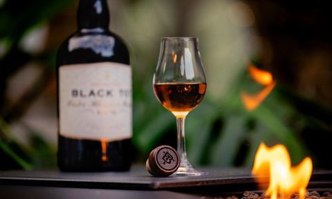 black tot rum 2024 1