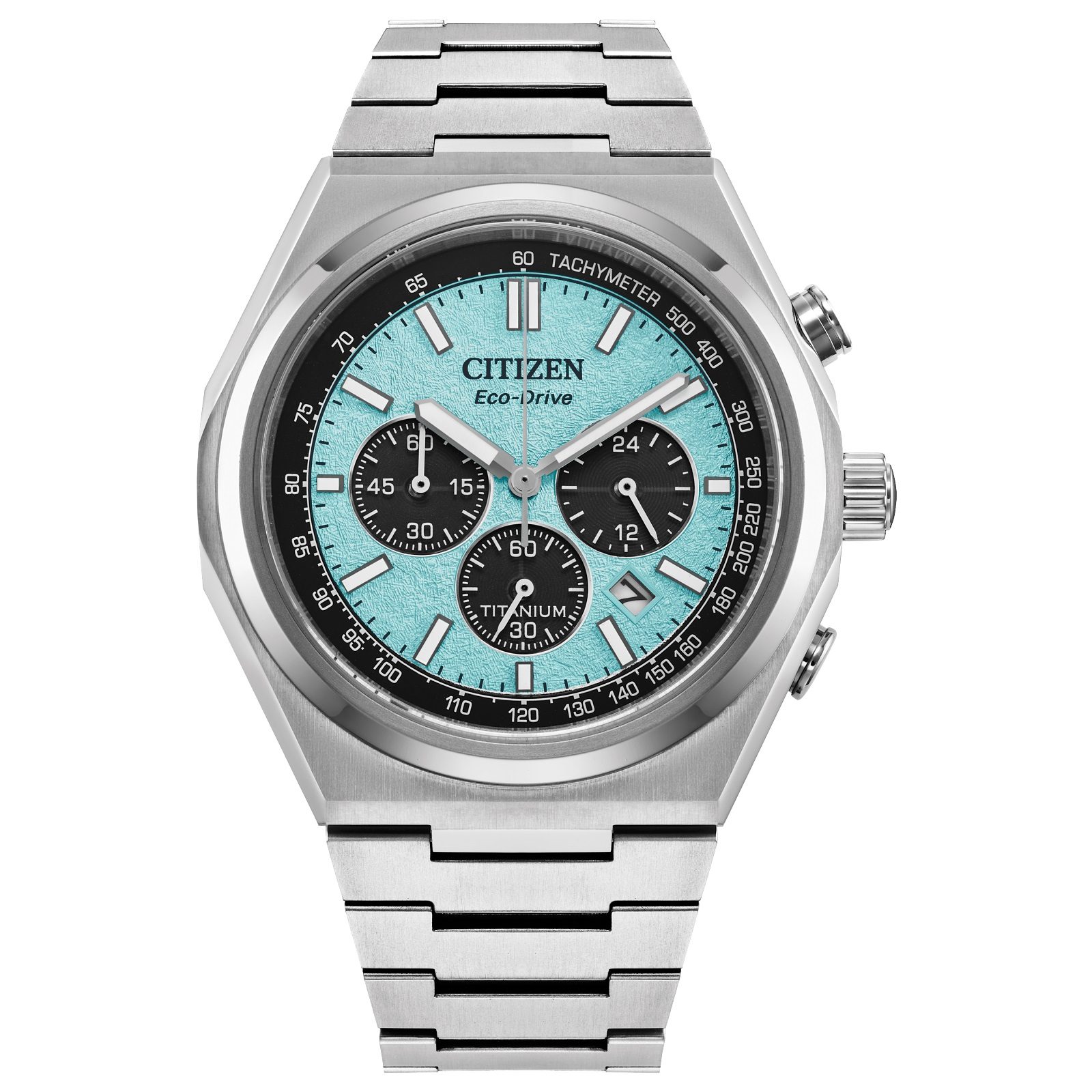 Citizen Forza Chrono