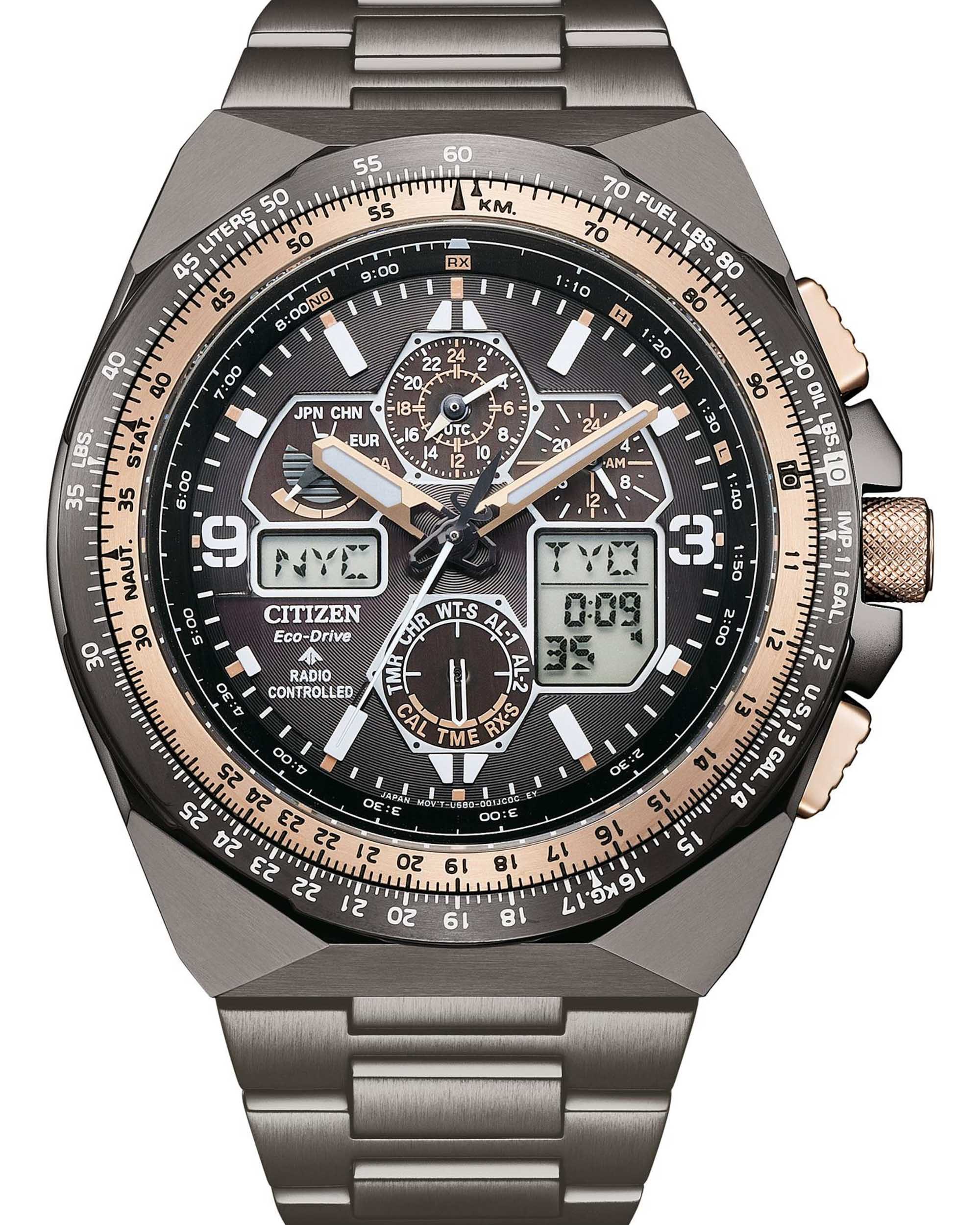 時計 CITIZEN Promaster Citizen watches announce trip of new Promaster watches - The Manual