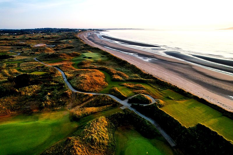 Portmarnock Golf Club
