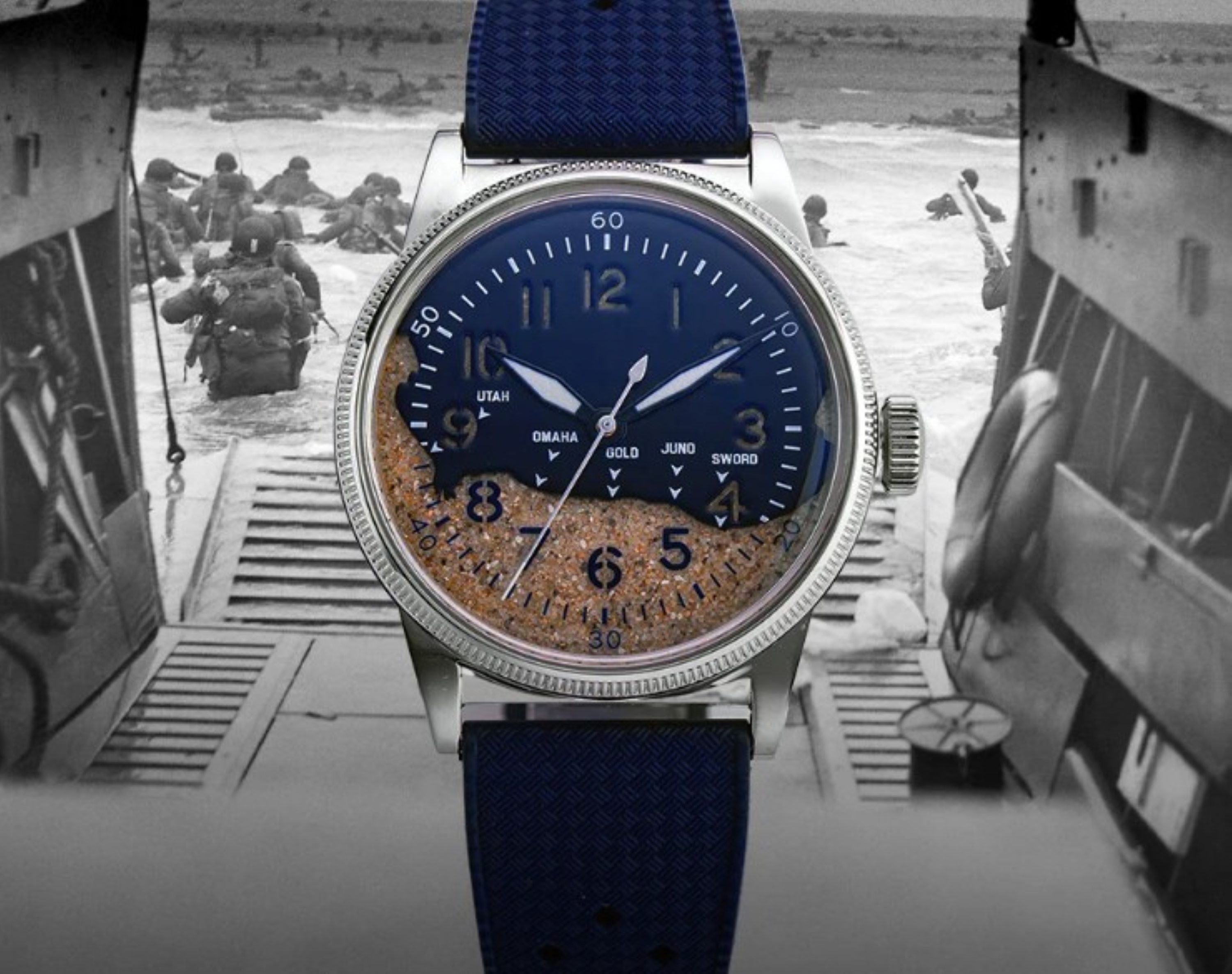 D-Day Anniversary