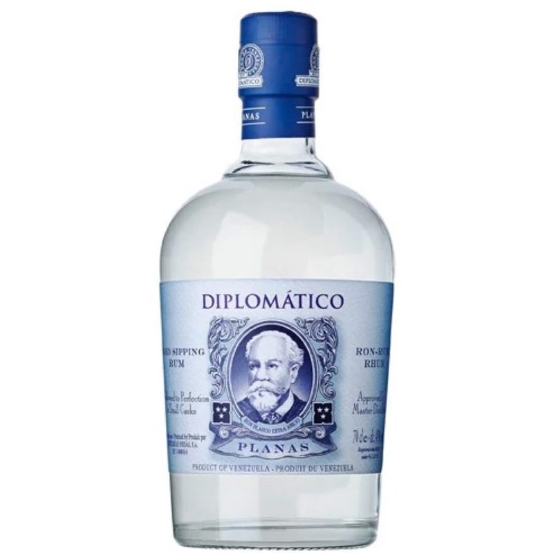 Diplomatico Planas Rum