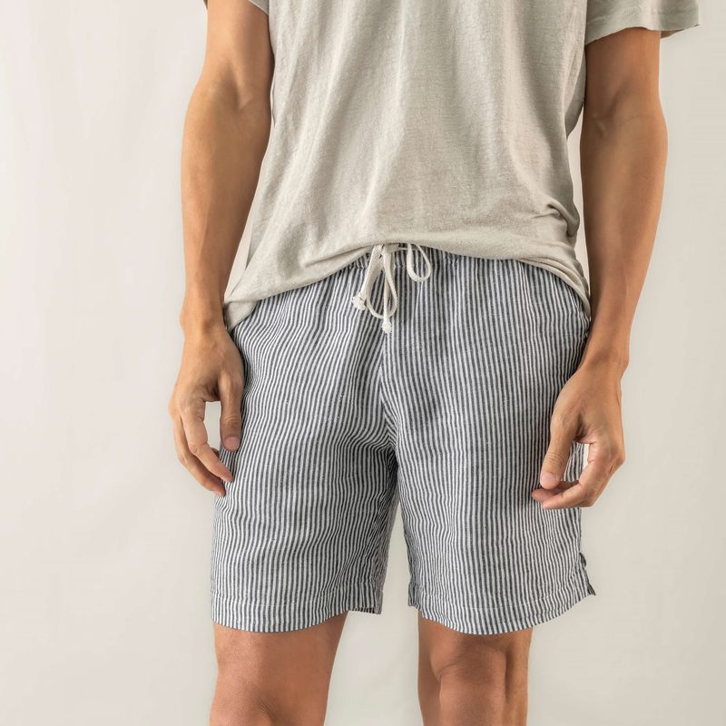 Alex Crane Bo Shorts