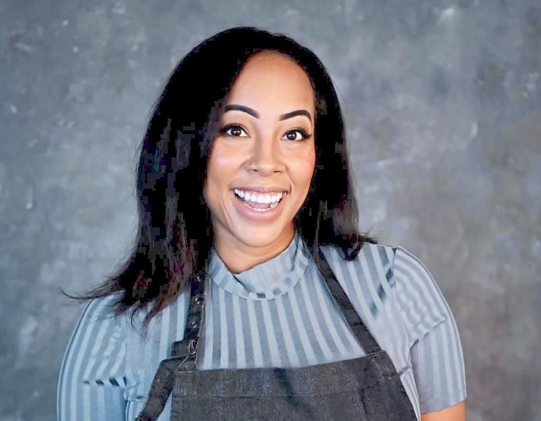 Erica Roby Headshot