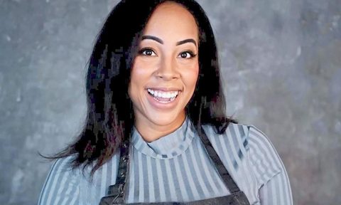 Erica Roby Headshot