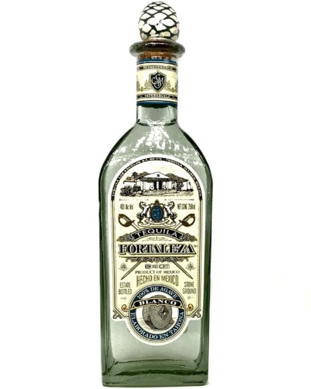 Fortaleza Blanco
