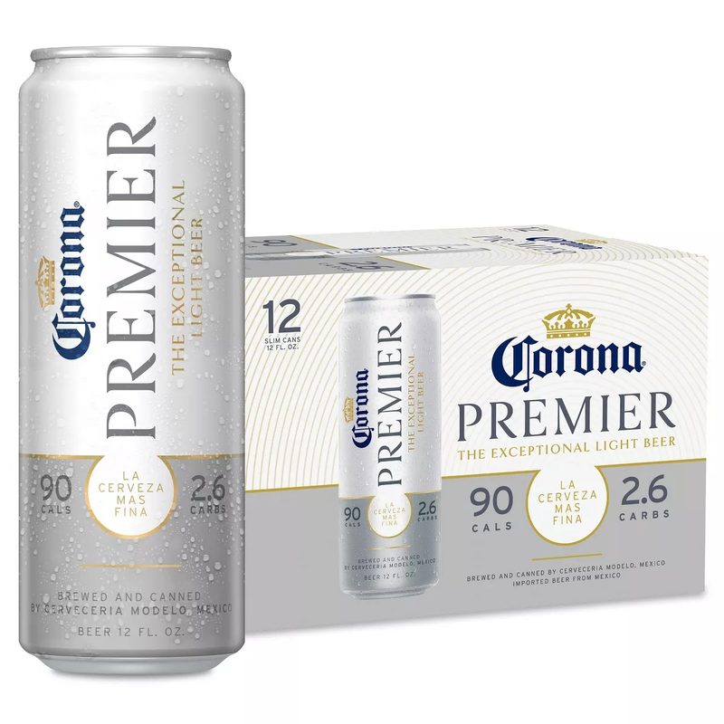 corona premier