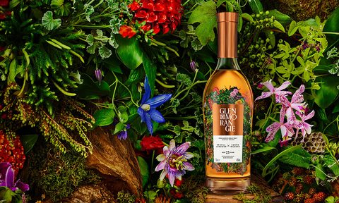 glenmorangie azuma makoto 23 year old 1