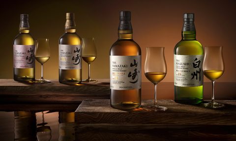 house of suntory 2024 series hos tsukuriwake  family