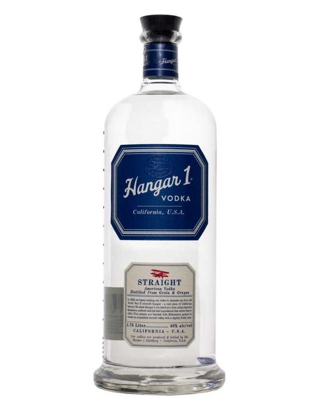 Hangar 1 Vodka