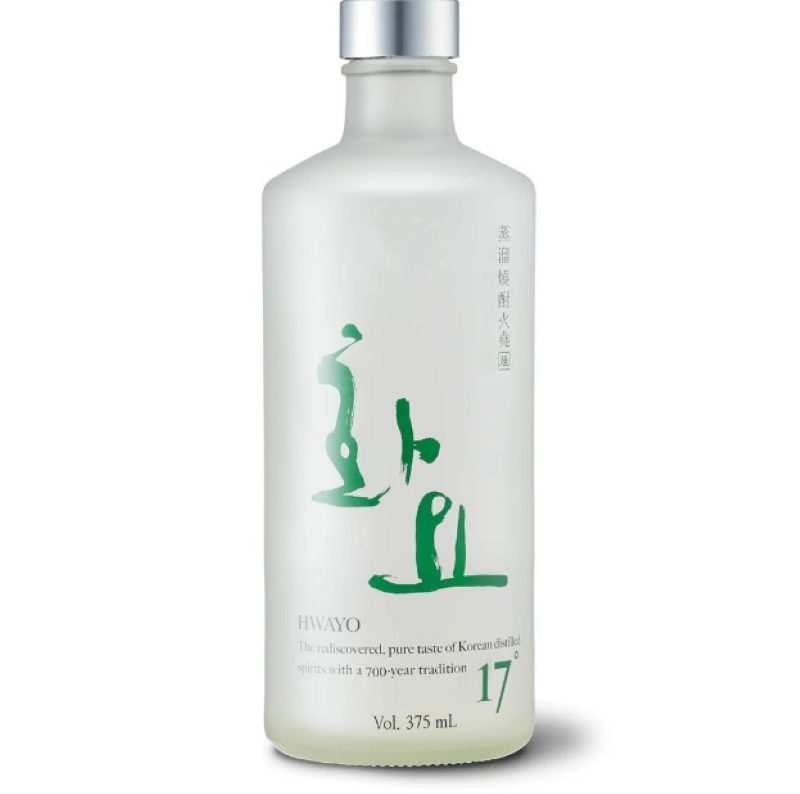 Hwayo Soju 17