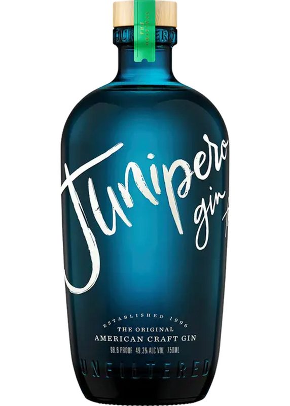 Junipero Gin