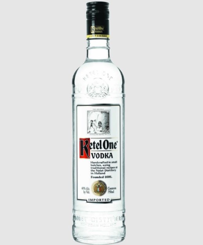 Ketel One Vodka