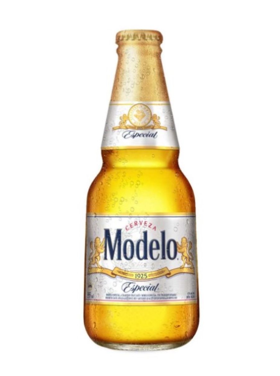 Modelo Especial