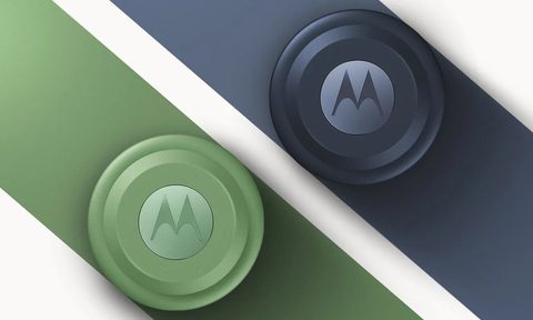 Motorola Moto Tags