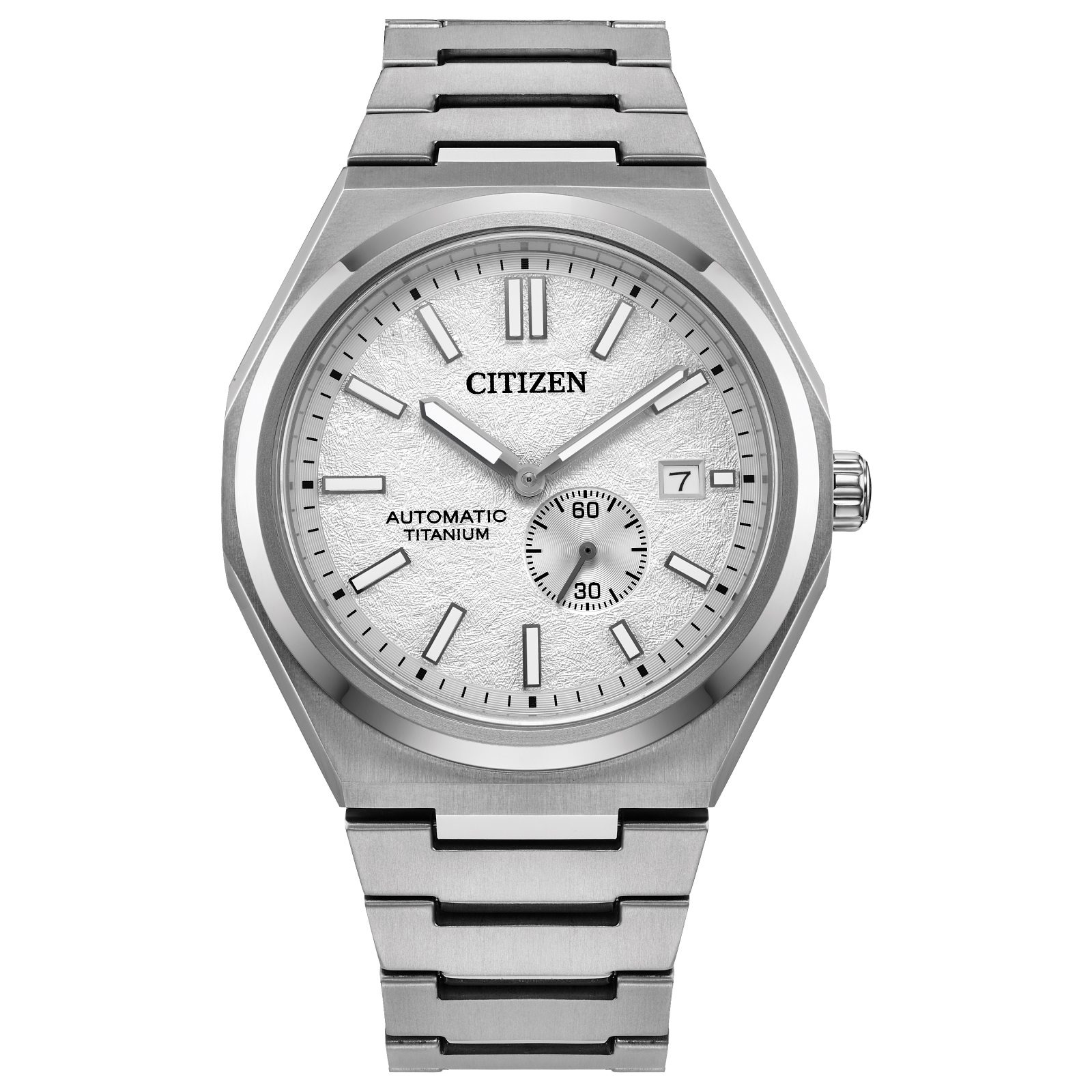 Citizen Forza Mechanical