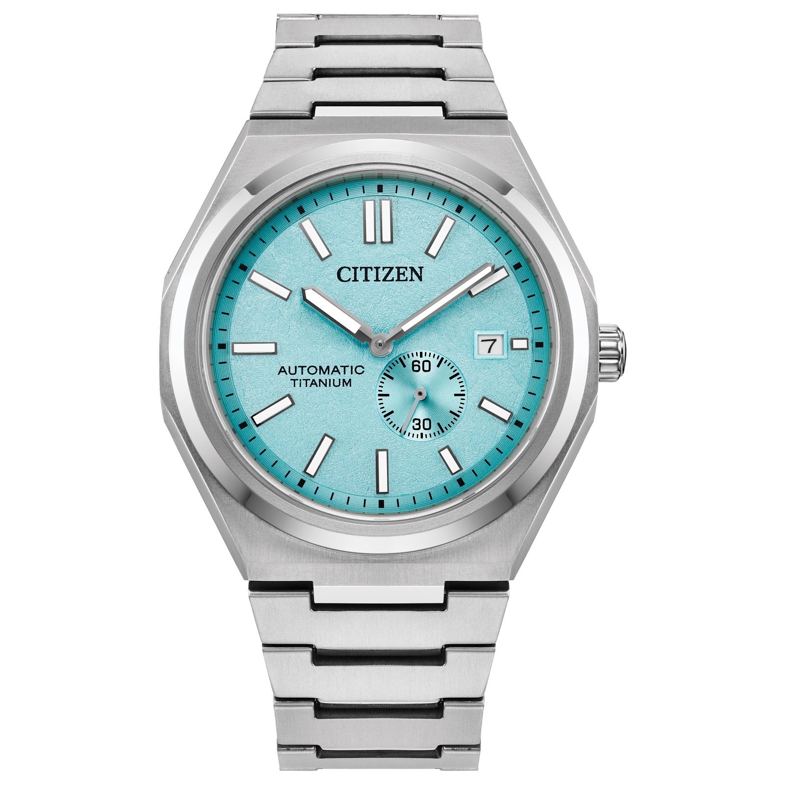 Citizen Forza Mechanical watch
