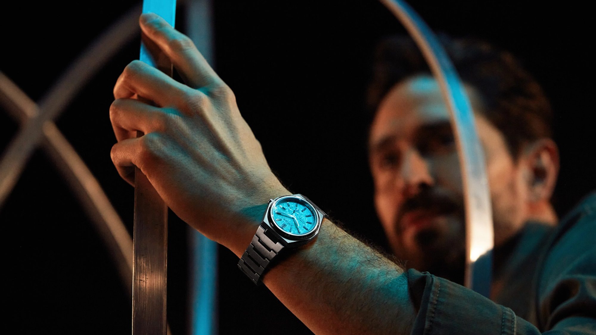 Citizen watches Forza collection