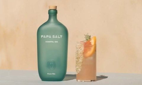 margot robbie papa salt gin expansion new beverage launches from hard tea npd to whisky innovation jpg 1